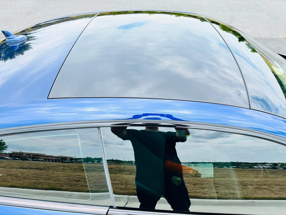 2019 Audi B9 S5 - Image 29 of 31