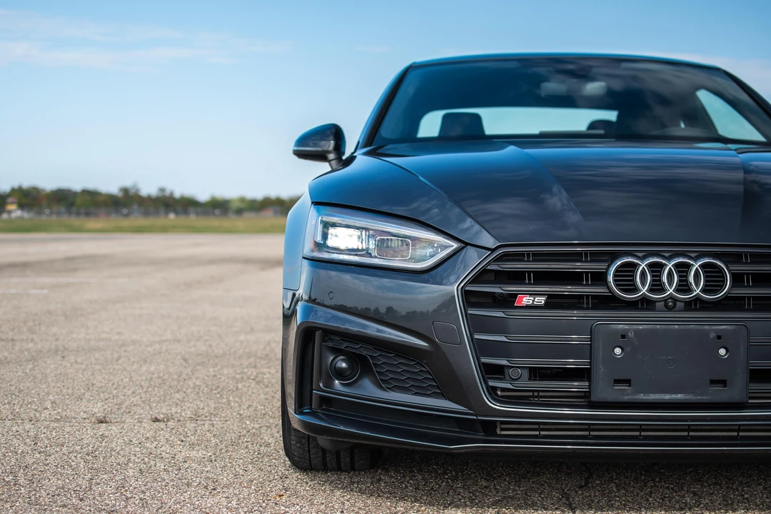 2019 Audi B9 S5 - Image 15 of 31