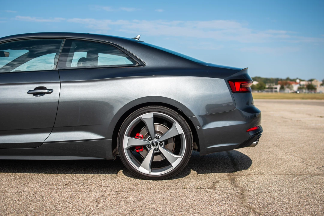 2019 Audi B9 S5 - Image 20 of 31