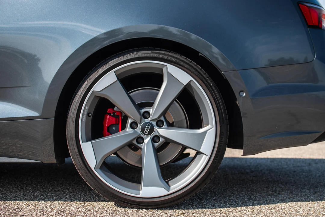 2019 Audi B9 S5 - Image 30 of 31