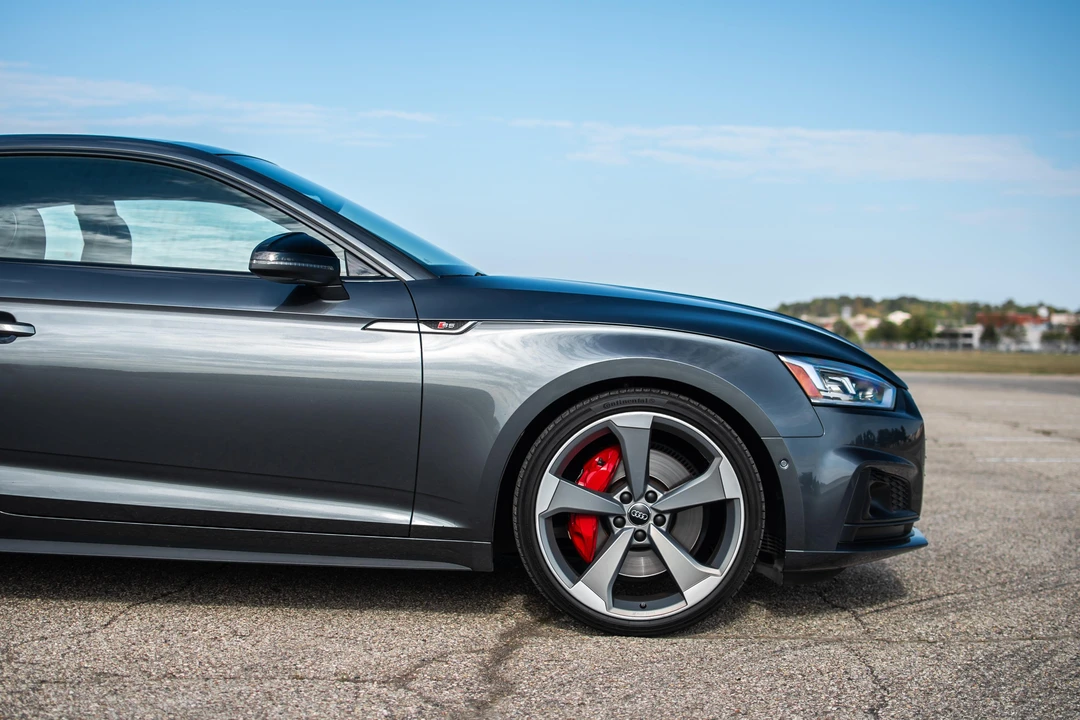 2019 Audi B9 S5 - Image 28 of 31