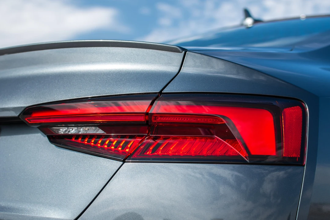 2019 Audi B9 S5 - Image 25 of 31
