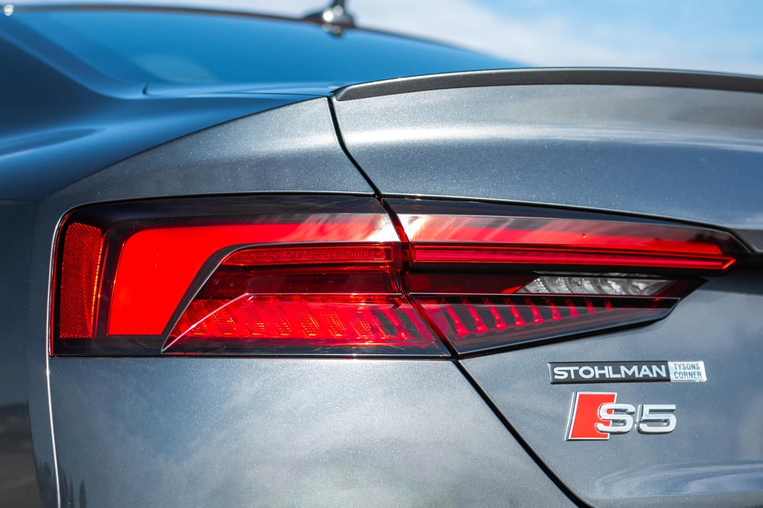 2019 Audi B9 S5 - Image 22 of 31