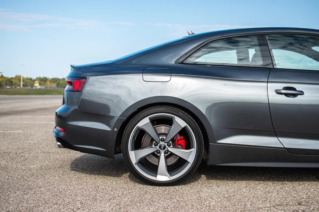 2019 Audi B9 S5 - Image 27 of 31