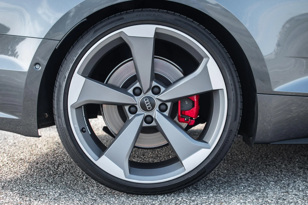 2019 Audi B9 S5 - Image 31 of 31