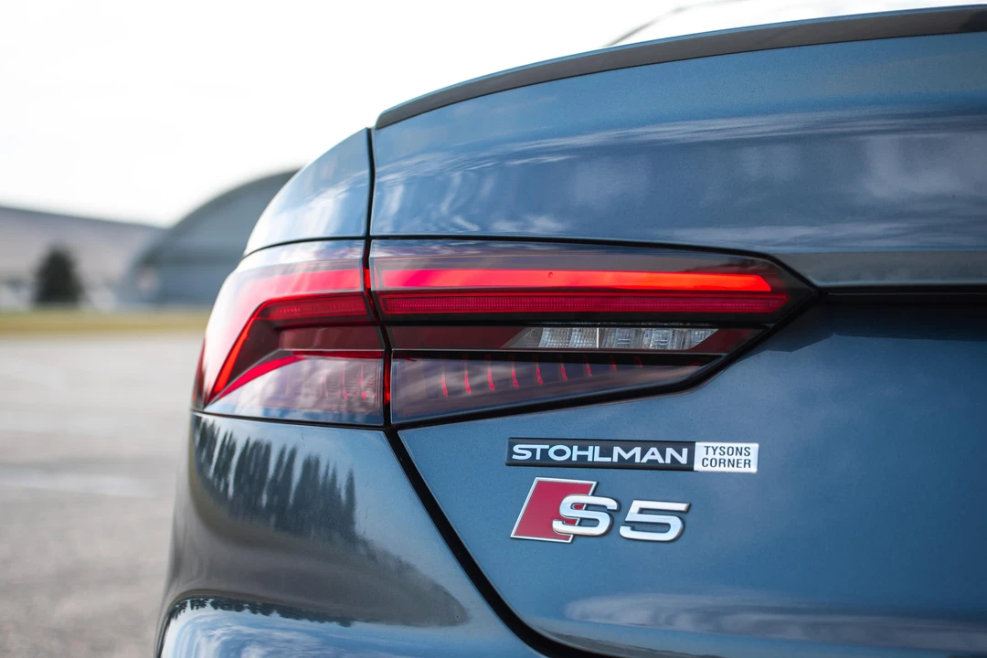 2019 Audi B9 S5 - Image 24 of 31