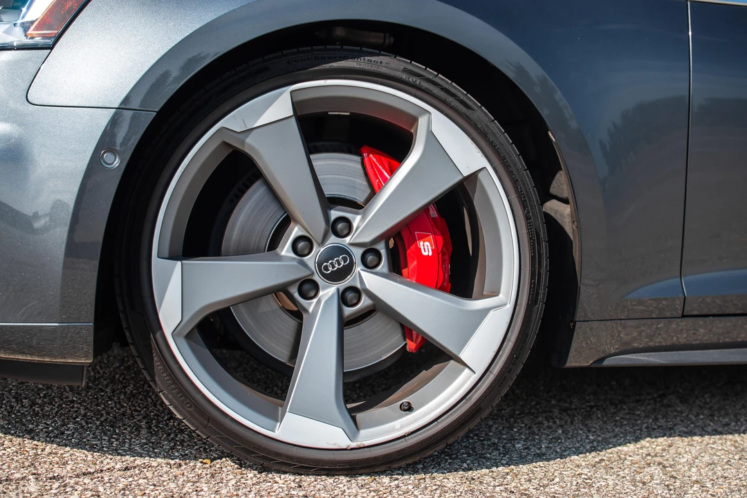 2019 Audi B9 S5 - Image 29 of 31