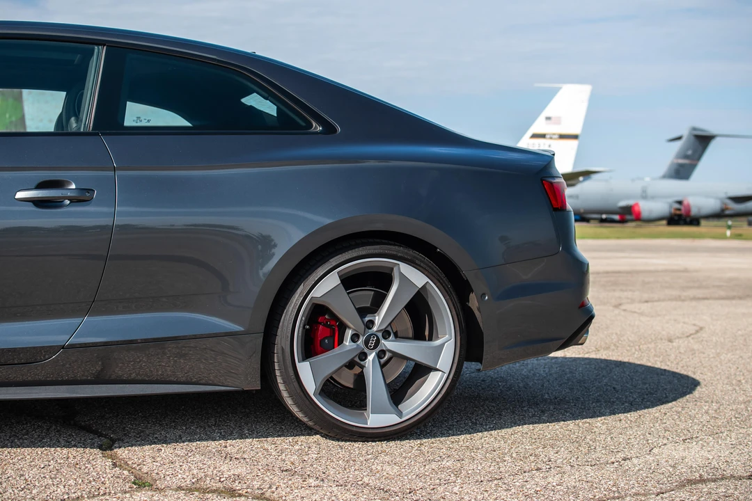 2019 Audi B9 S5 - Image 21 of 31