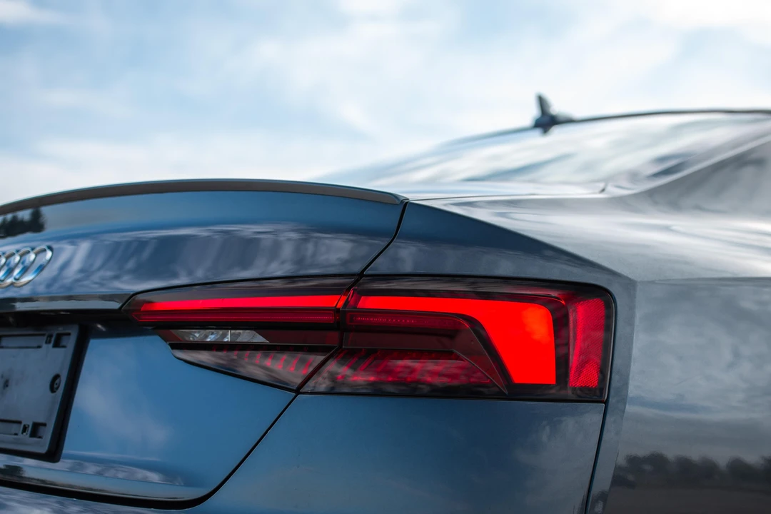 2019 Audi B9 S5 - Image 26 of 31
