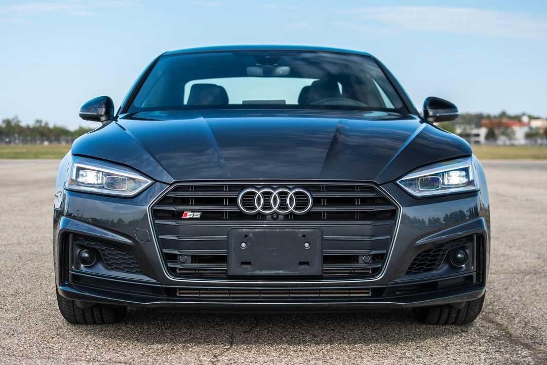 2019 Audi B9 S5 - Image 2 of 31
