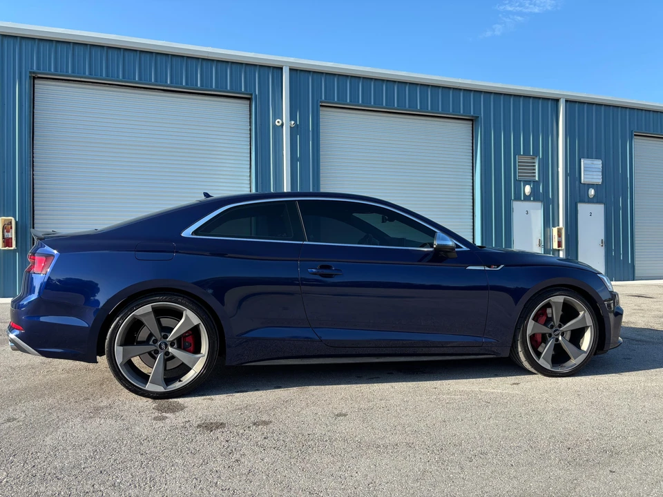 2019 Audi B9 S5 - Image 26 of 31