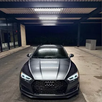 2019 Audi S5 Prestige