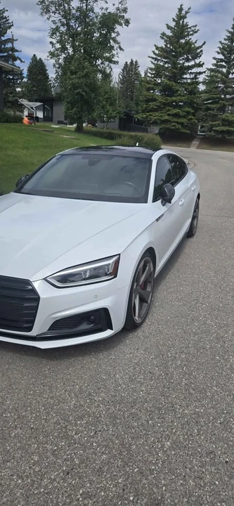 2019 Audi B9 S5 - Image 5 of 7