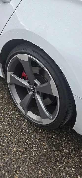 2019 Audi B9 S5 - Image 6 of 7