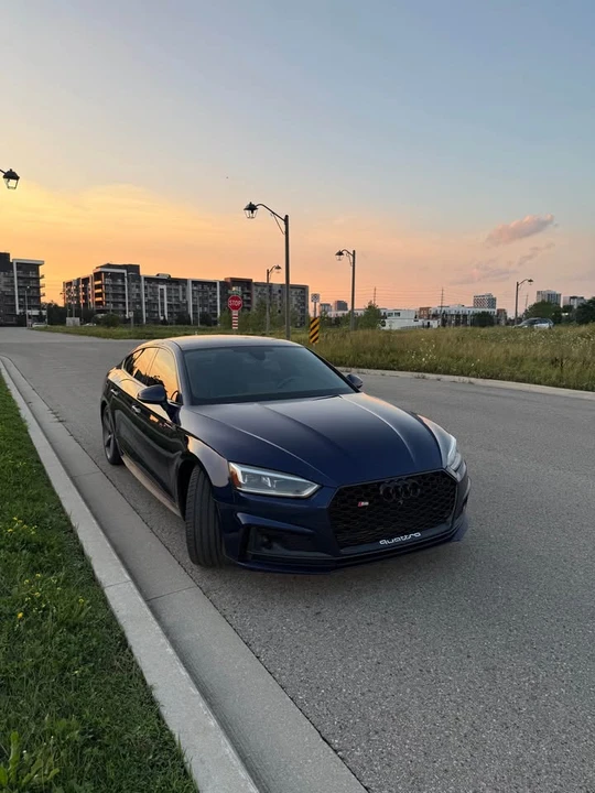 2019 Audi B9 S5 - Image 2 of 14