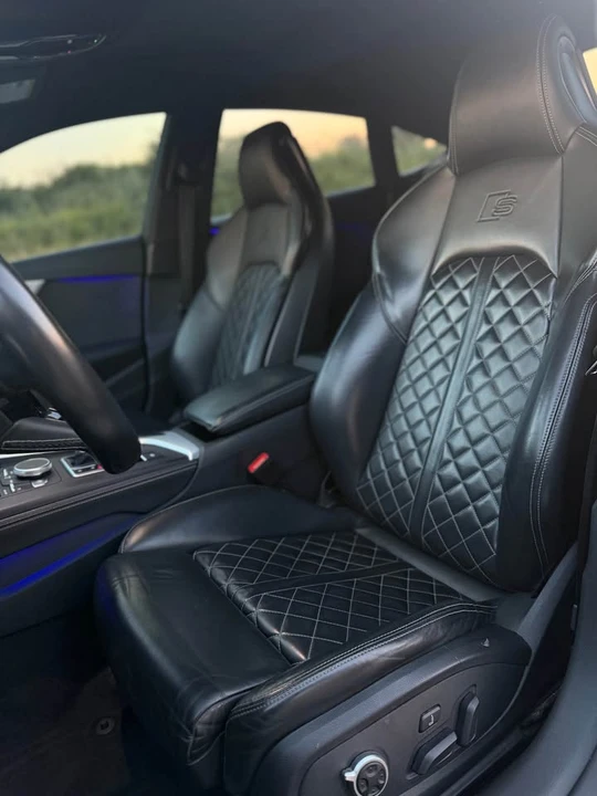 2019 Audi B9 S5 - Image 7 of 14
