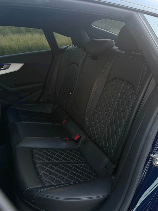 2019 Audi B9 S5 - Image 12 of 14