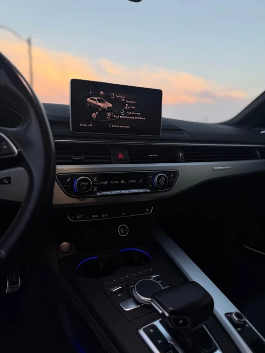 2019 Audi B9 S5 - Image 10 of 14