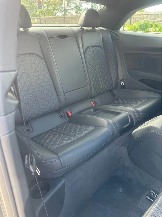 2019 Audi B9 S5 - Image 14 of 14