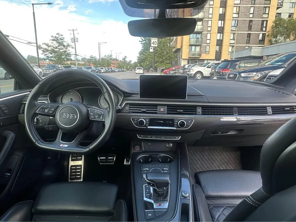 2019 Audi B9 S5 - Image 10 of 14