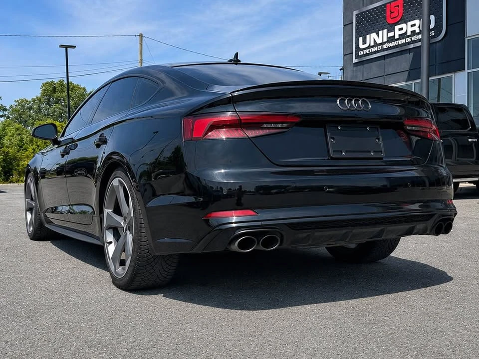 2019 Audi B9 S5 - Image 3 of 10