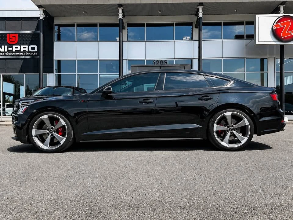 2019 Audi B9 S5 - Image 2 of 10