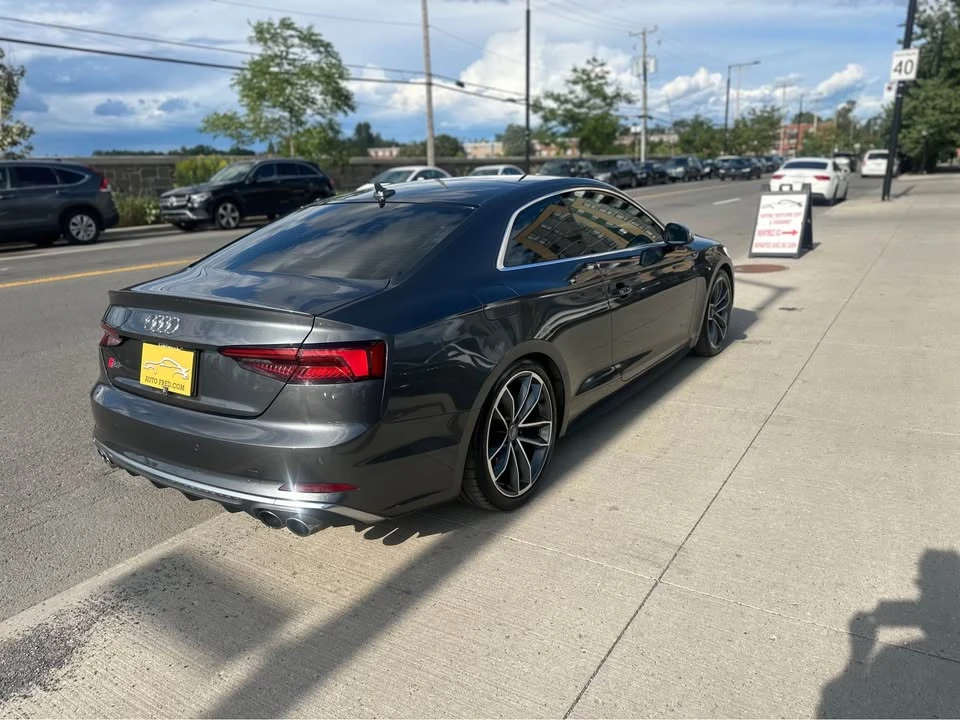 2019 Audi B9 S5 - Image 5 of 14