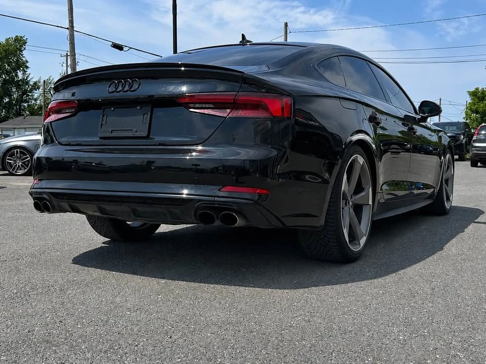 2019 Audi B9 S5 - Image 5 of 10
