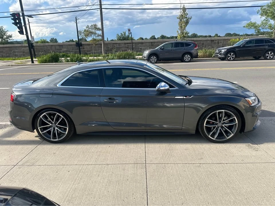 2019 Audi B9 S5 - Image 6 of 14