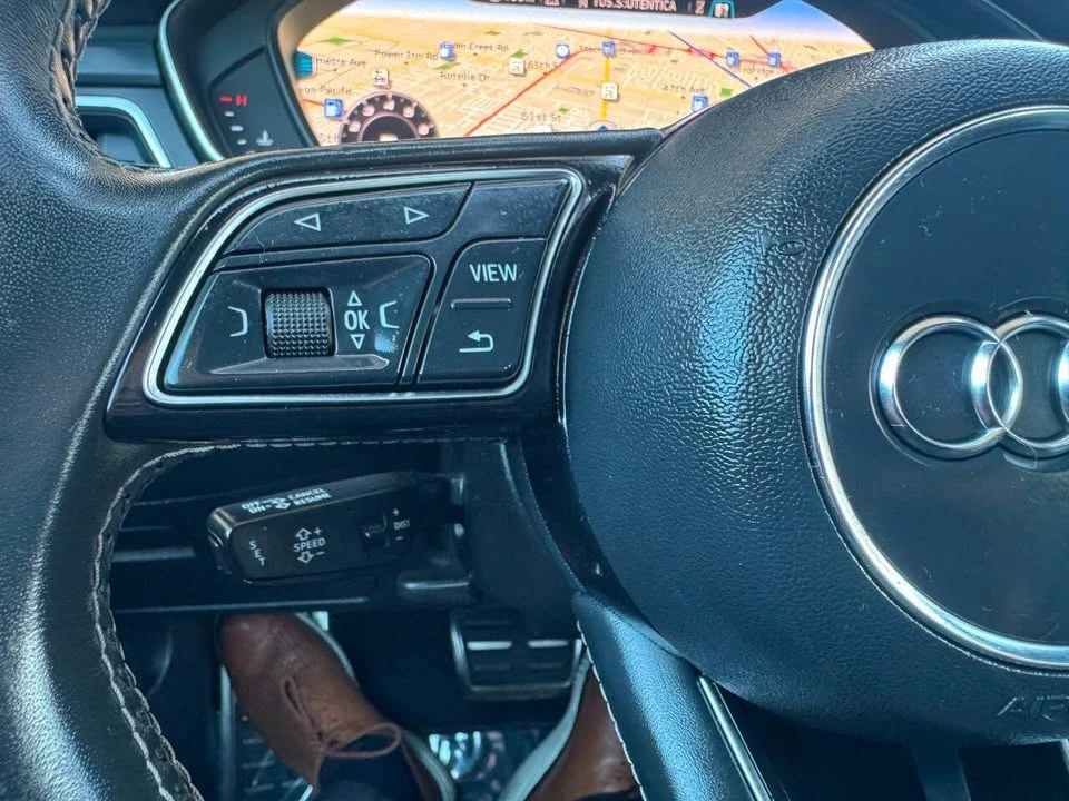 2019 Audi B9 S5 - Image 16 of 20