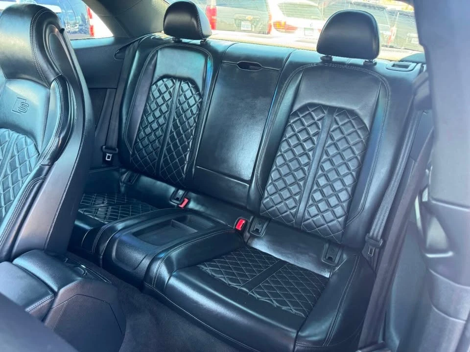 2019 Audi B9 S5 - Image 11 of 20