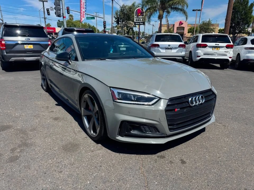 2019 Audi B9 S5 - Image 2 of 20