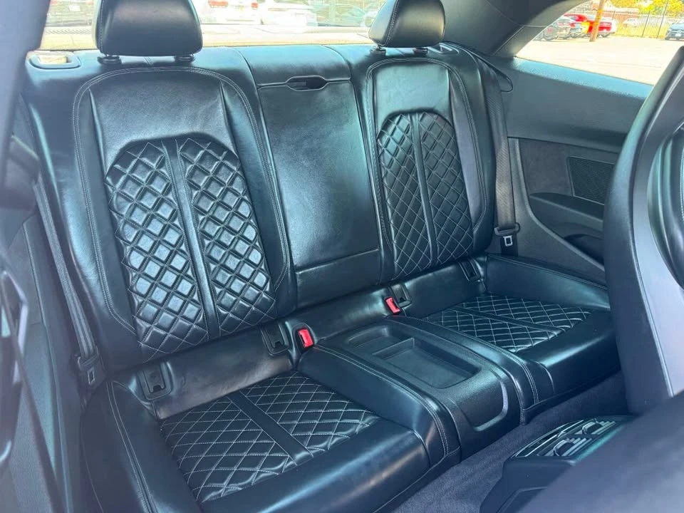 2019 Audi B9 S5 - Image 13 of 20