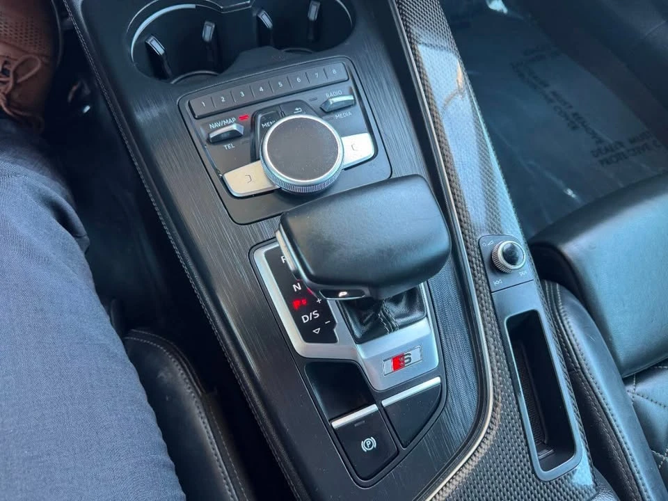 2019 Audi B9 S5 - Image 20 of 20