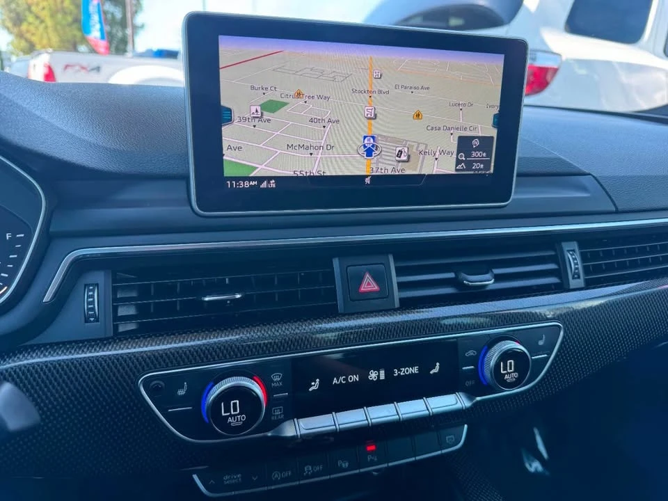 2019 Audi B9 S5 - Image 18 of 20