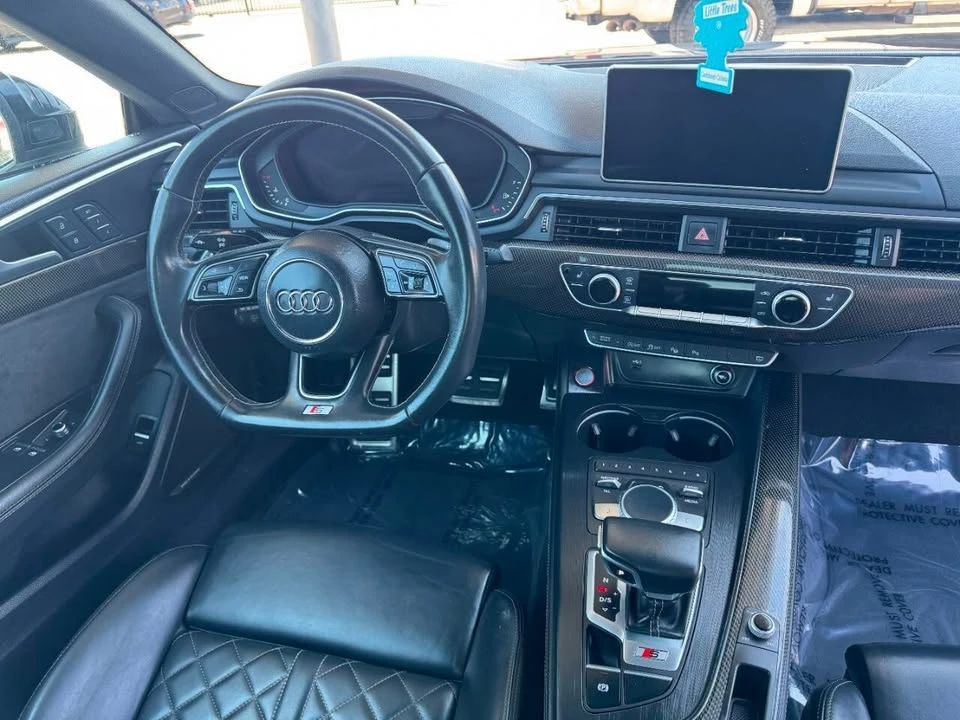 2019 Audi B9 S5 - Image 14 of 20