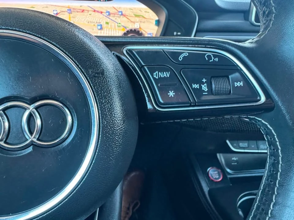 2019 Audi B9 S5 - Image 17 of 20