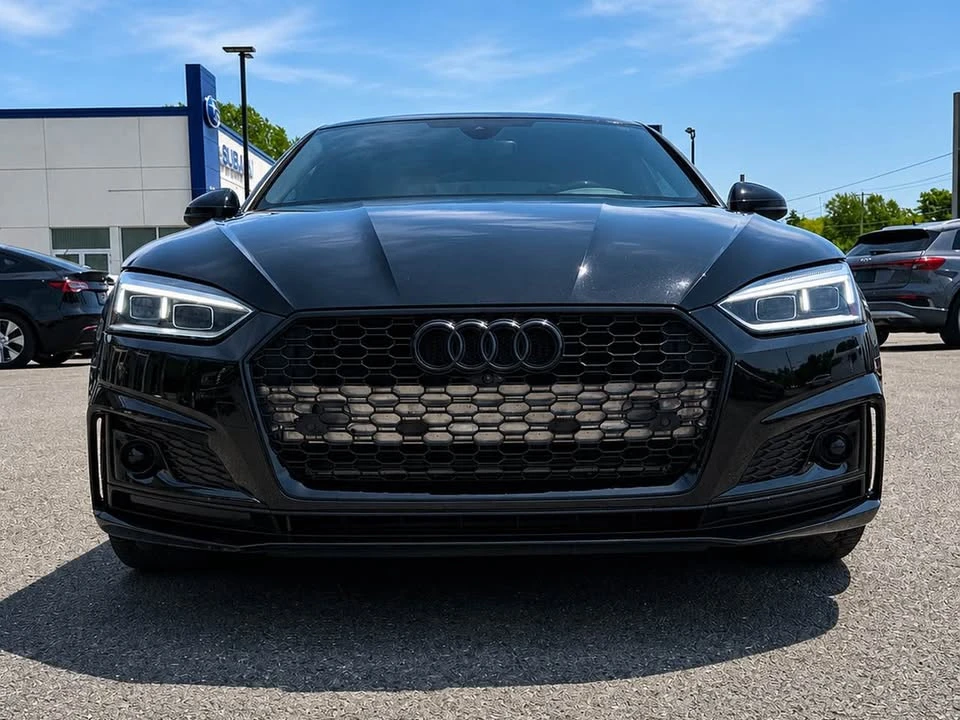 2019 Audi B9 S5 - Image 9 of 10