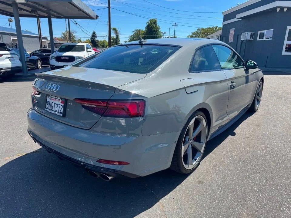 2019 Audi B9 S5 - Image 5 of 20