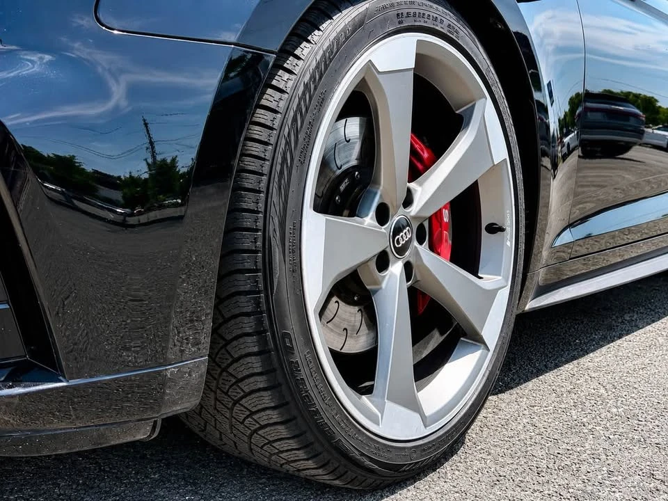 2019 Audi B9 S5 - Image 10 of 10