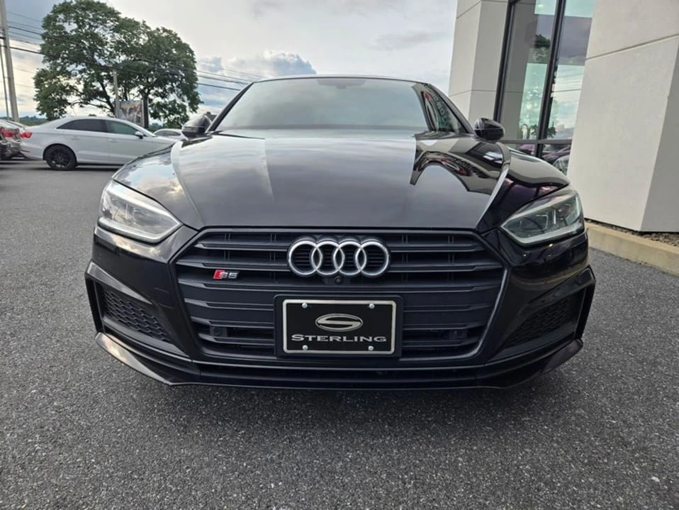 2019 Audi B9 S5 - Image 5 of 19