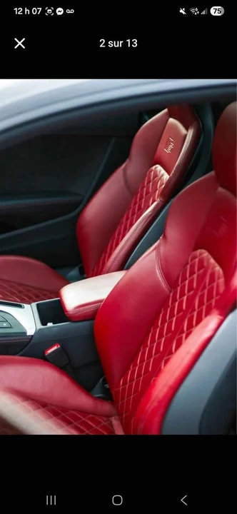 2019 Audi B9 S5 - Image 7 of 7