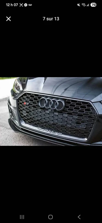 2019 Audi B9 S5 - Image 5 of 7