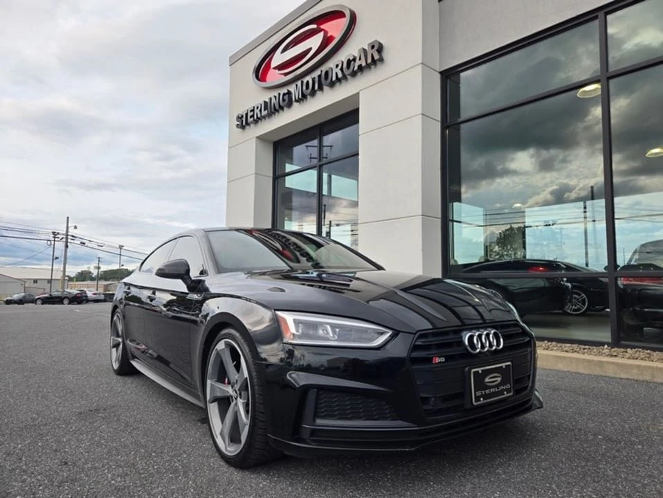 2019 Audi B9 S5 - Image 15 of 19