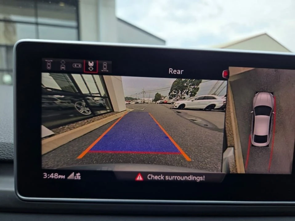 2019 Audi B9 S5 - Image 14 of 18
