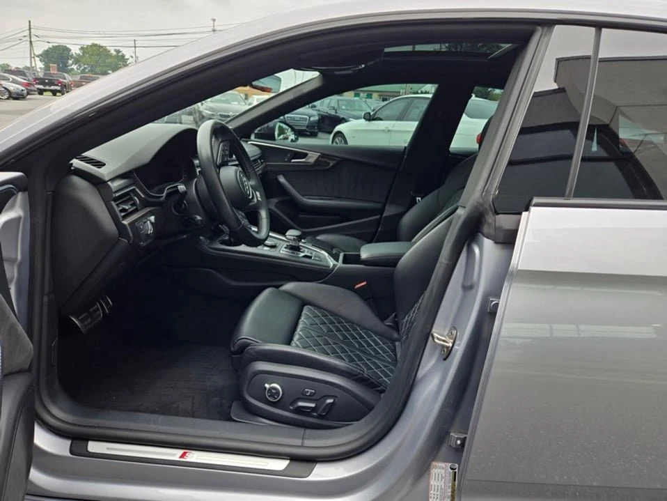 2019 Audi B9 S5 - Image 10 of 18