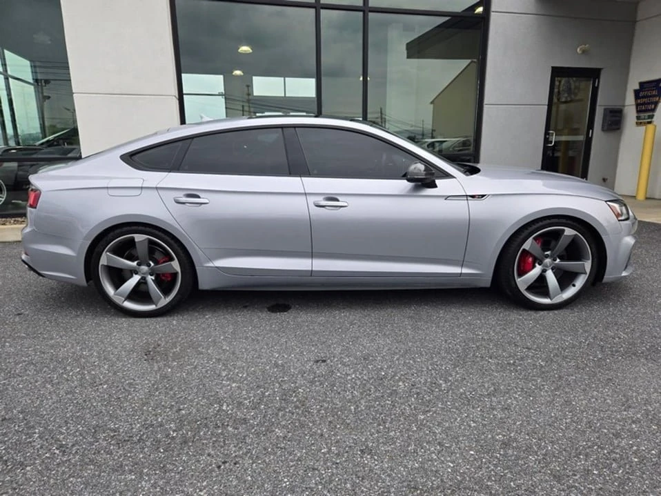 2019 Audi B9 S5 - Image 5 of 18