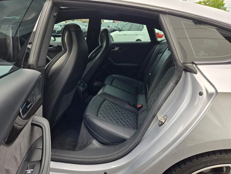 2019 Audi B9 S5 - Image 9 of 18