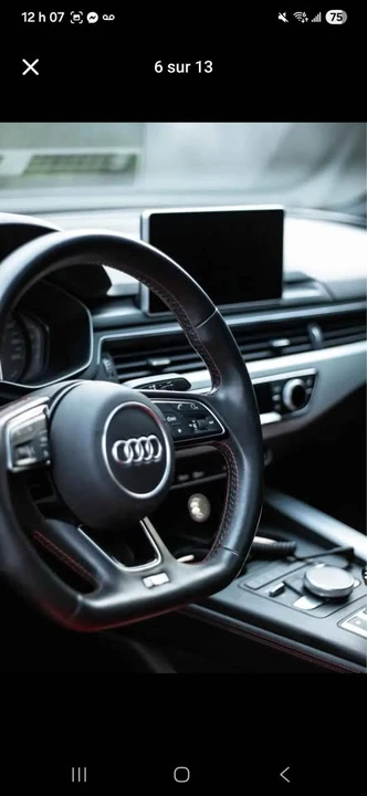 2019 Audi B9 S5 - Image 3 of 7
