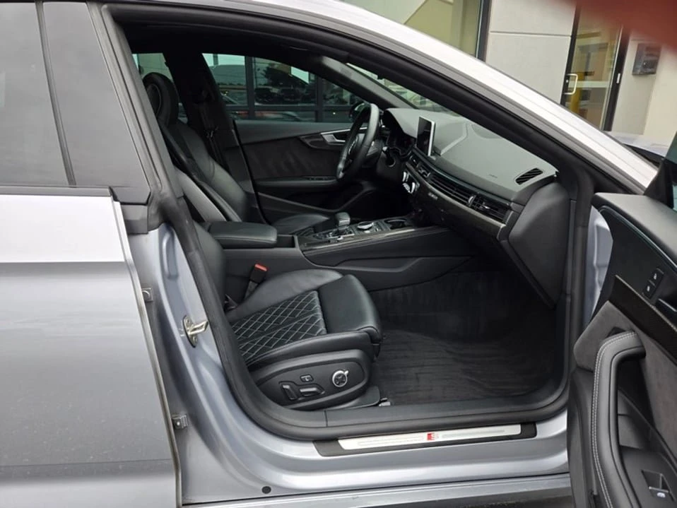 2019 Audi B9 S5 - Image 16 of 18